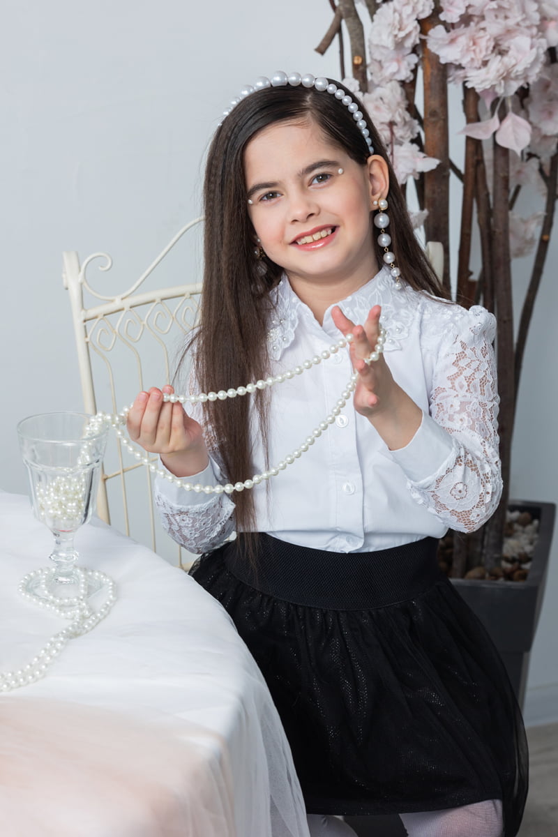Асхадулина Малика