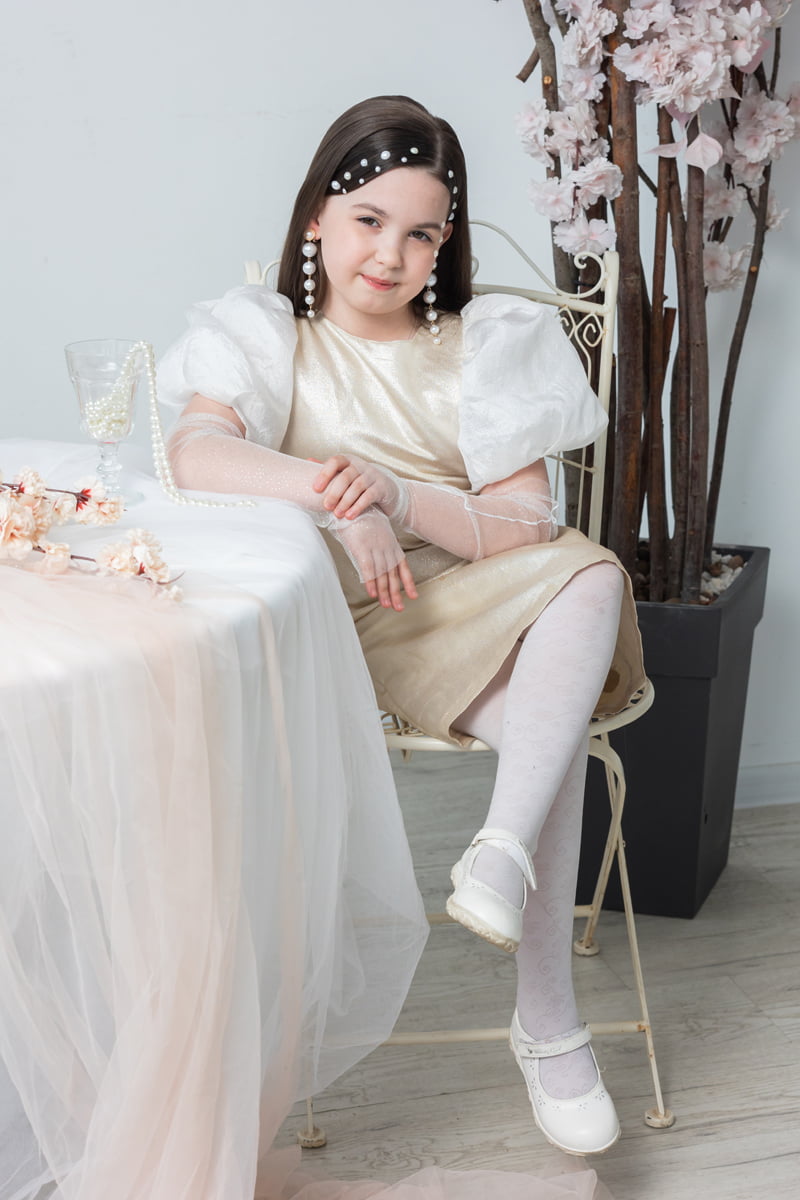 Ратковская Анна