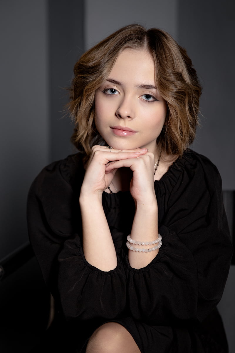 Курылева Елизавета