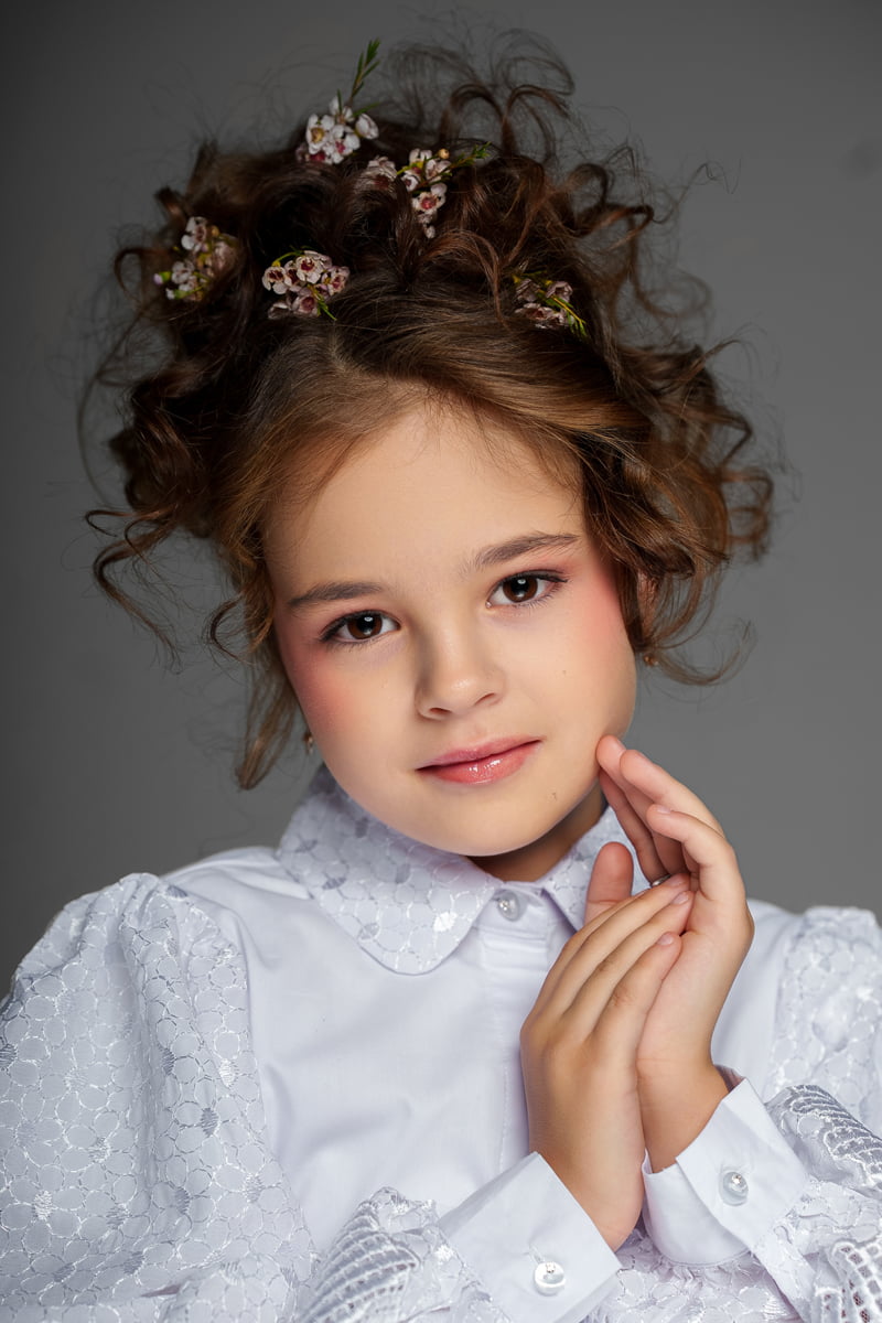 Шадрина Злата