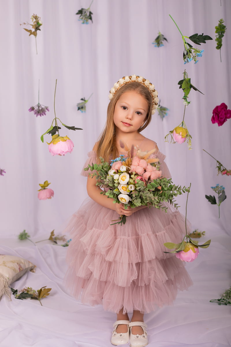 Каленова Лея