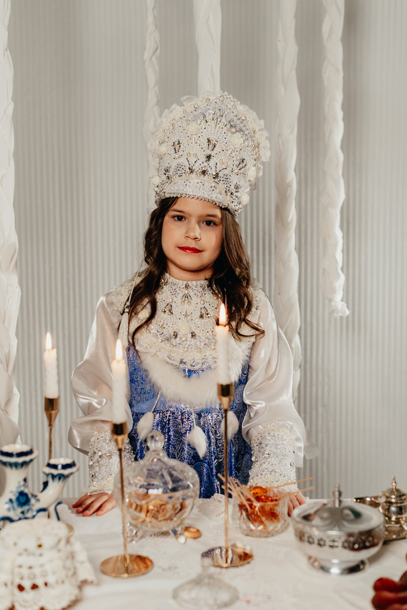Галкина Дарья
