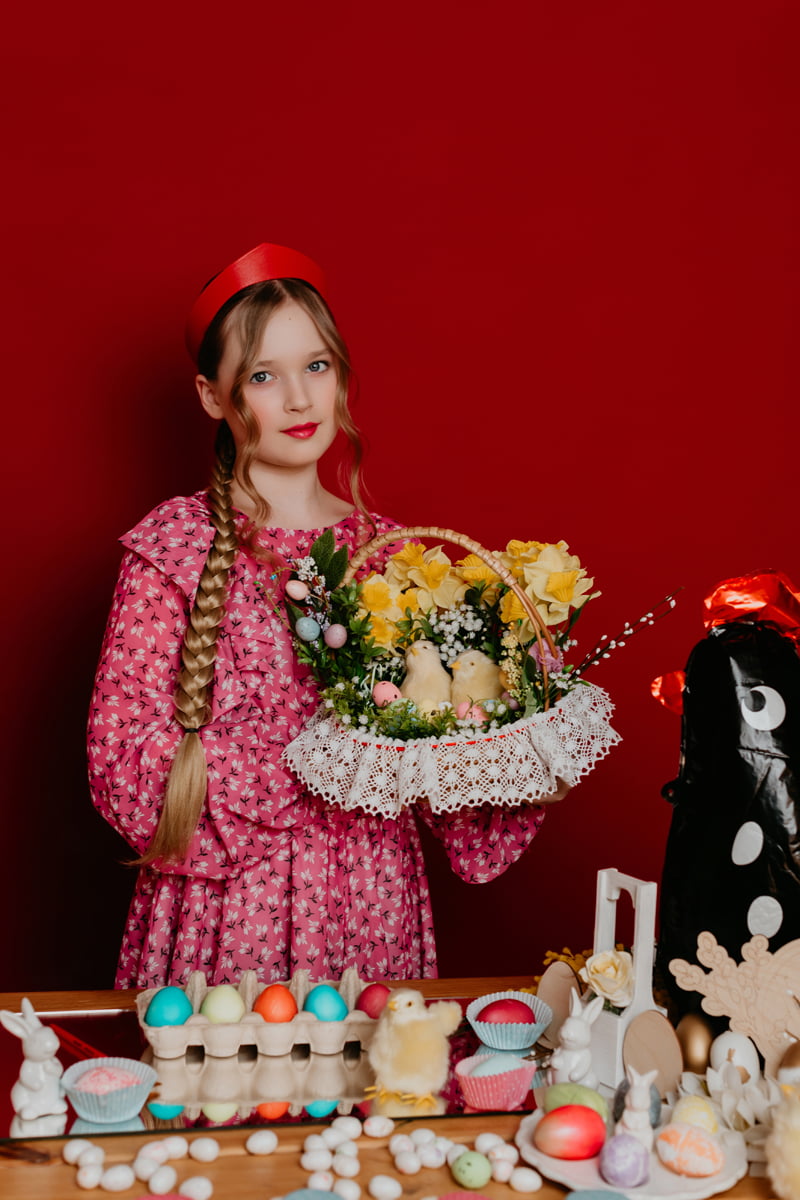 Казакова Мирослава