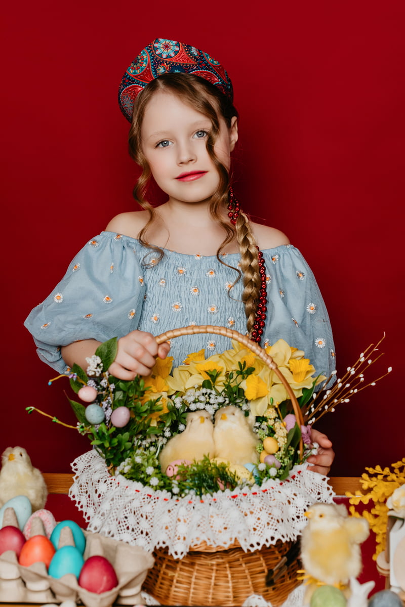 Яковлева Кристина