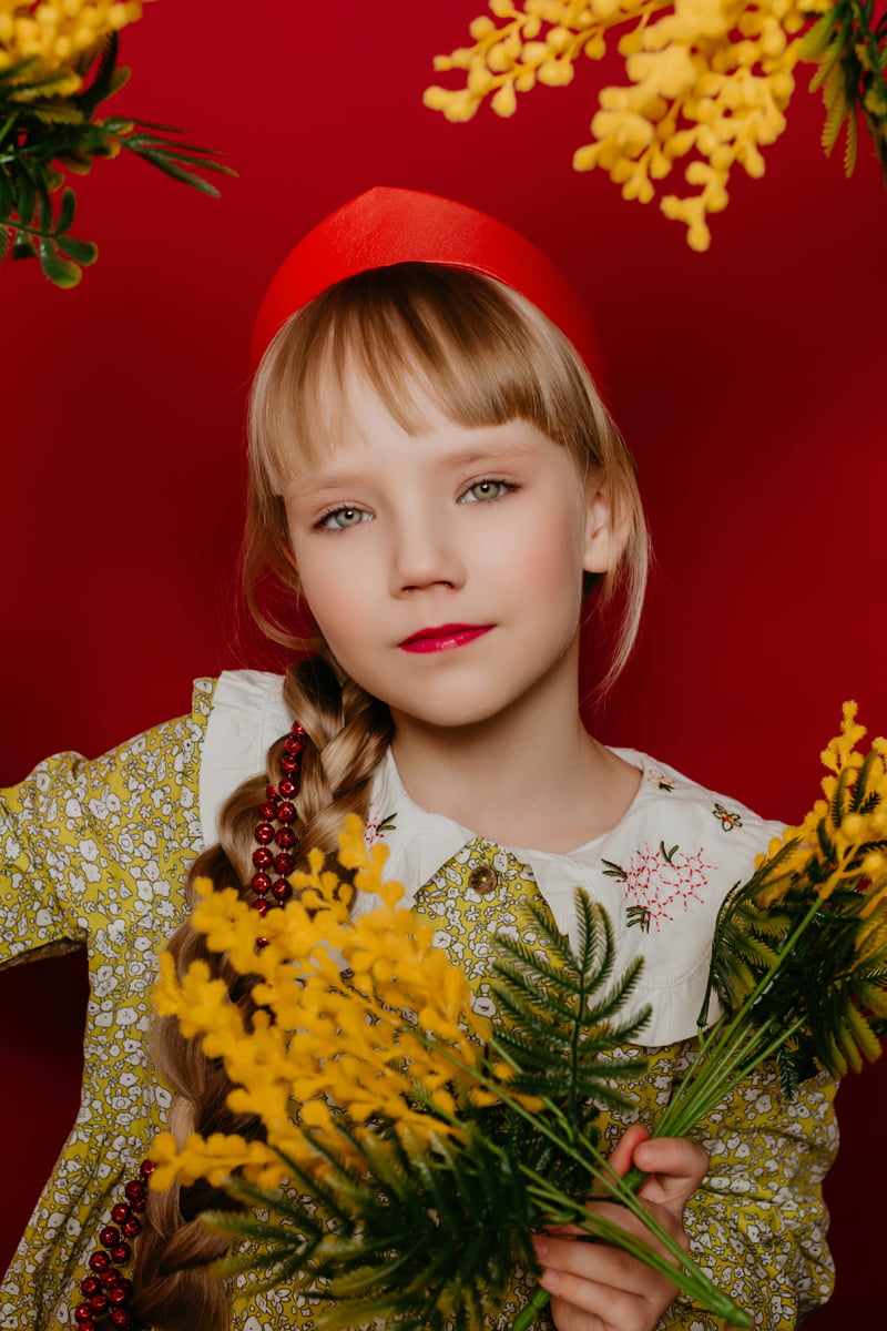Григорьева Ксения