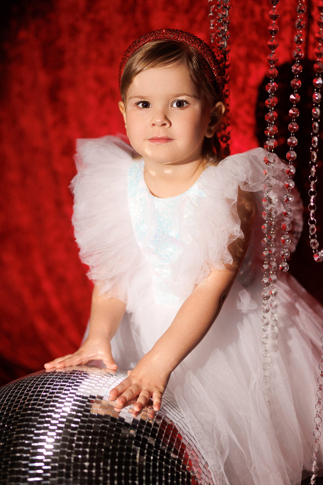 Клёнова Полина