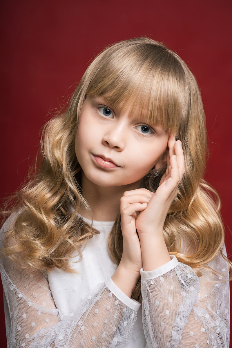 Кузнецова Полина