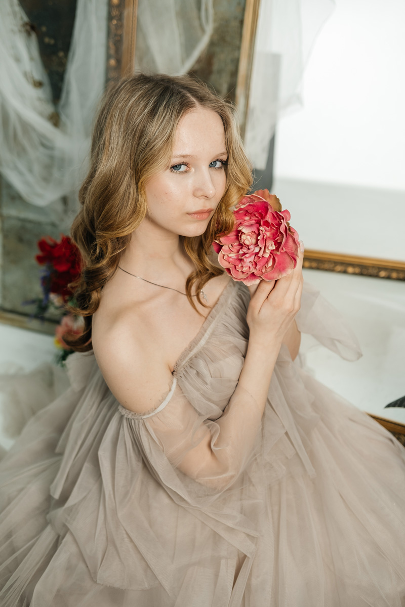 Сухорукова Елизавета