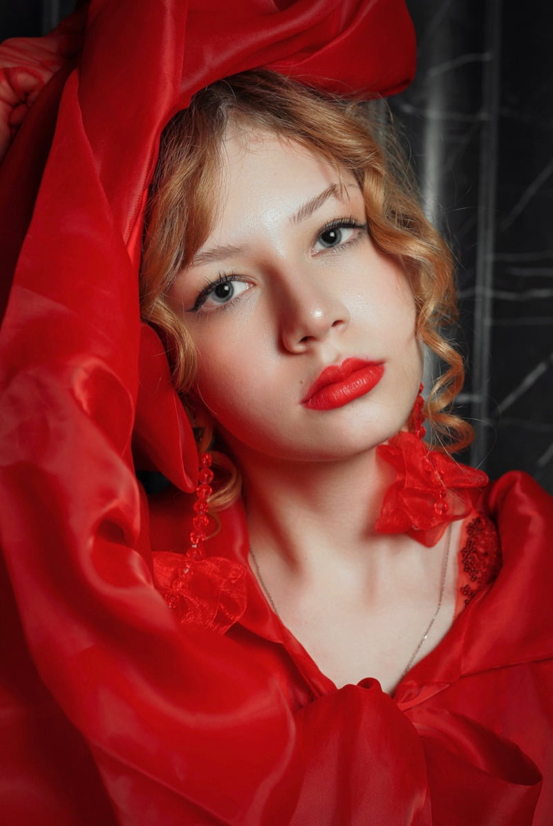 Никитина Эвелина 