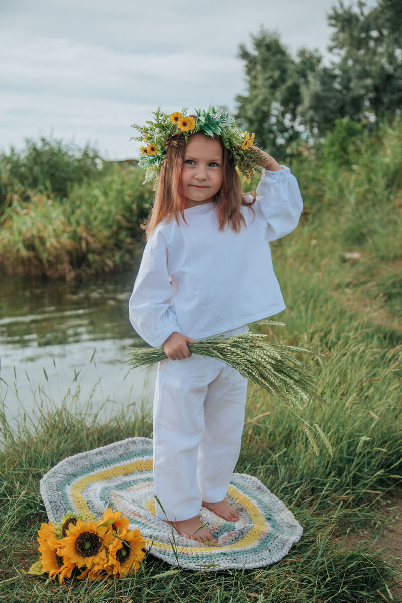 Гелеверя Маргарита