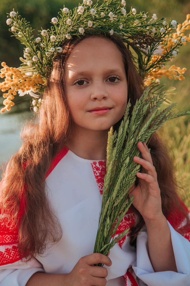 Вышедко Александра