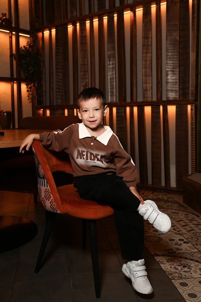 Иванов Аким