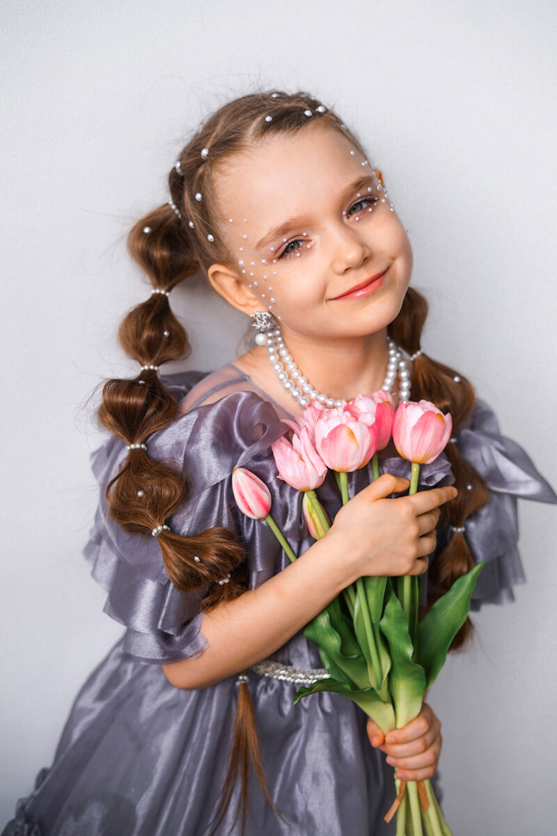 Бояркина Ева