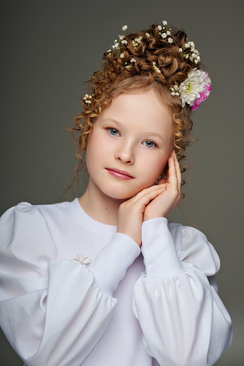 Лыхина Арина