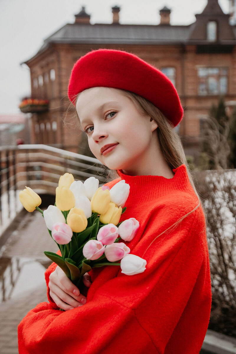 Гапкалова Мария