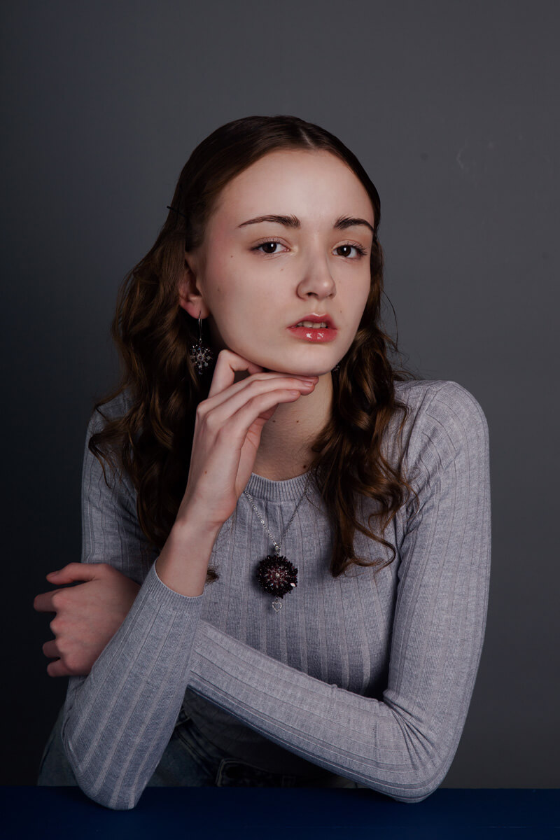 Черемшанова Ксения
