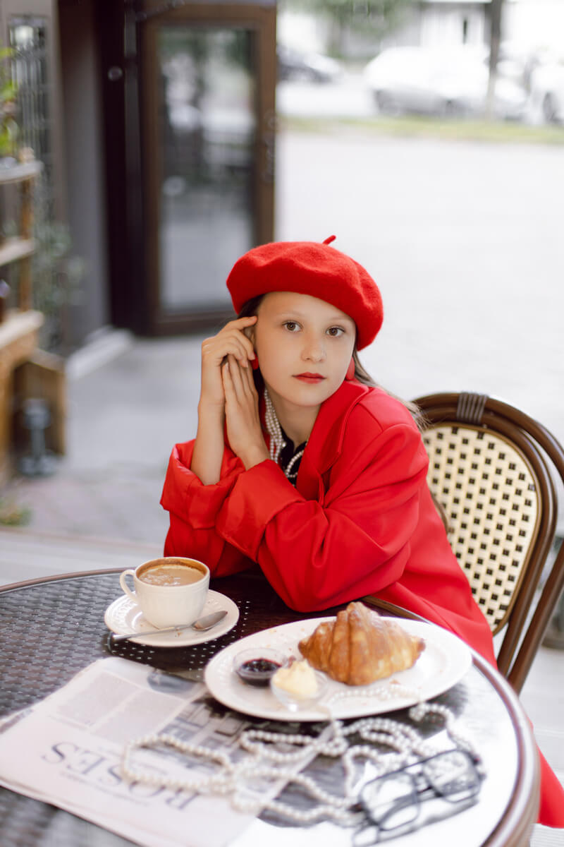 Лесина Арина