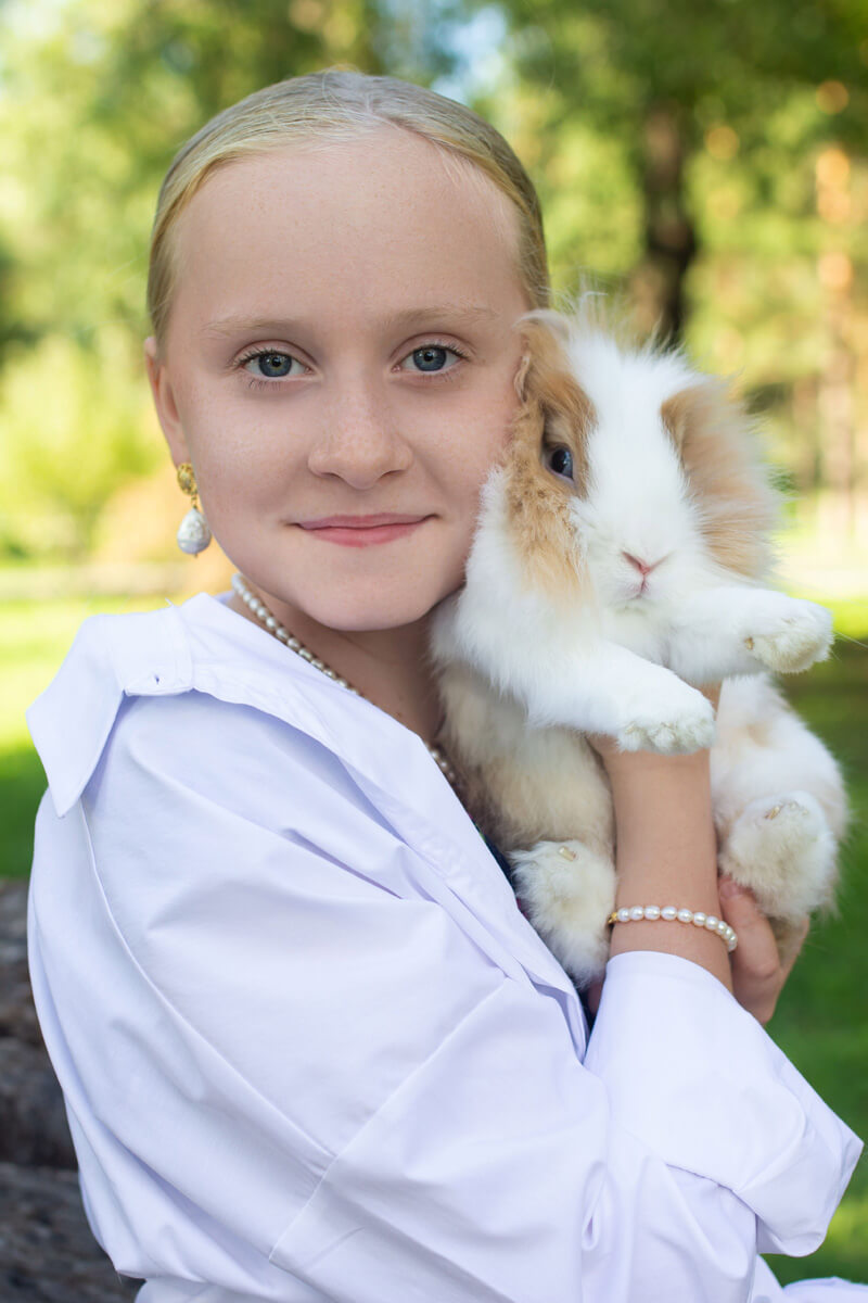 Гранникова Маргарита
