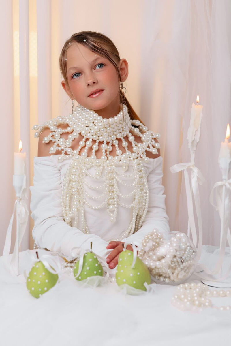 Шаталова Анна