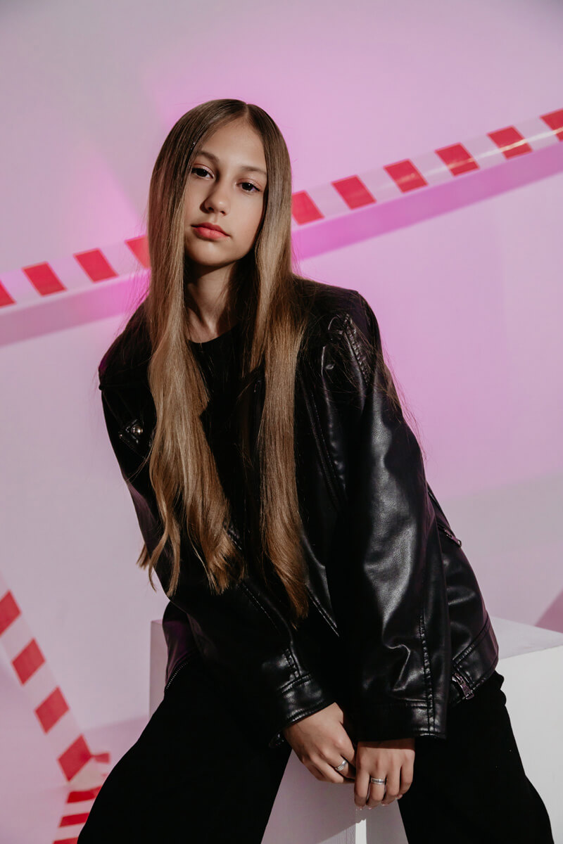 Колмакова Полина