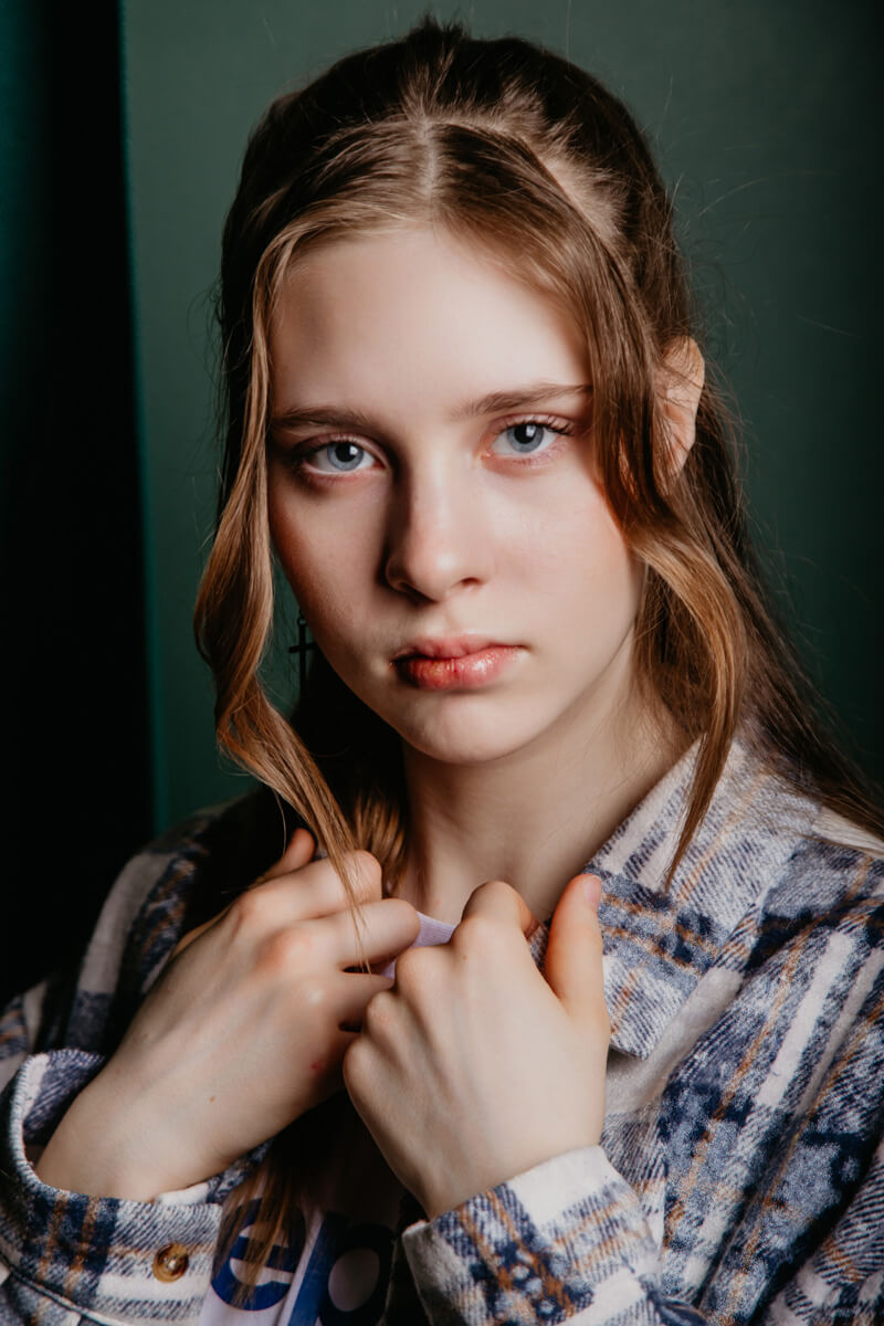 Абрамова Маргарита