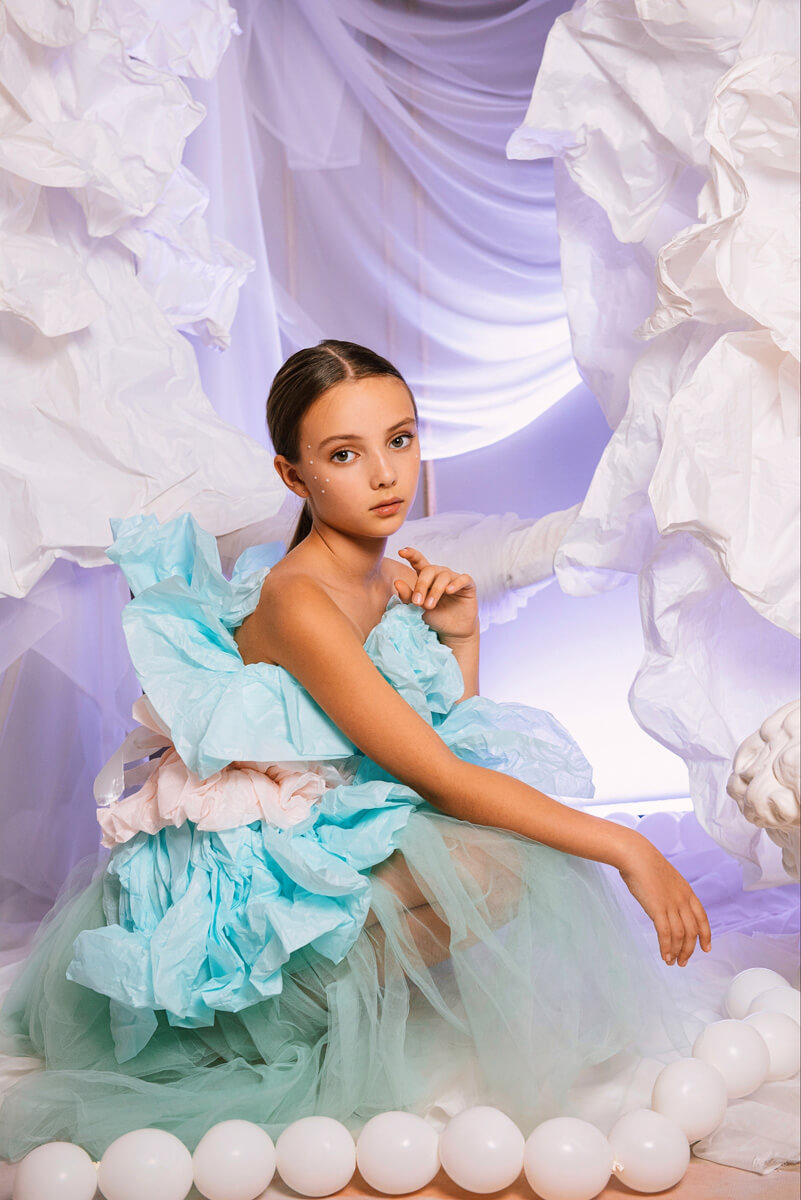 Коровкина Ульяна