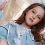 Как мы превращаем мечты в фотографии: Съемка в образе в Happy Kids!