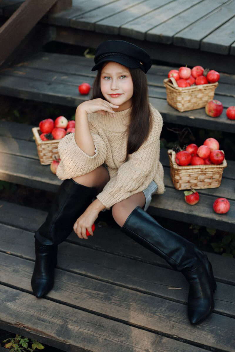 Рябова Риана