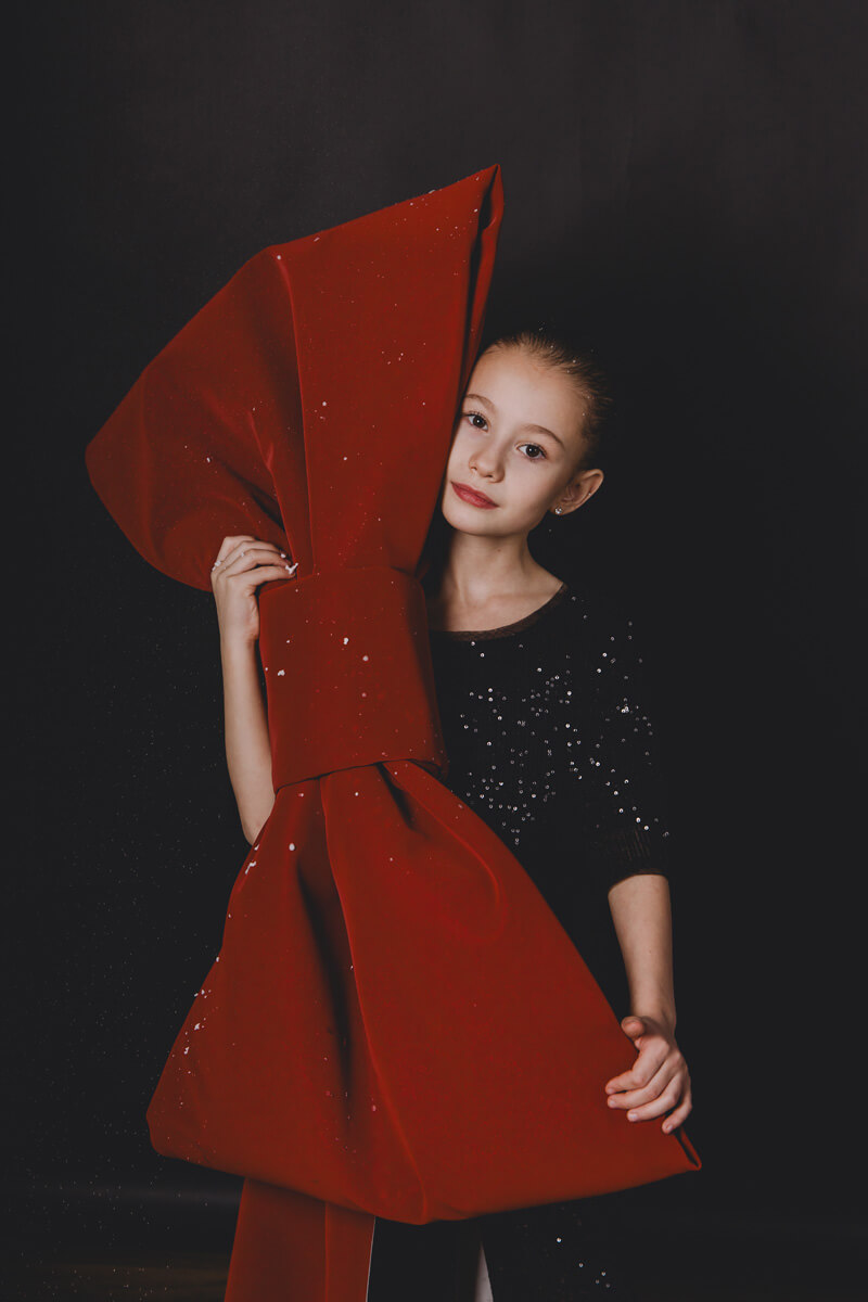 Артишевская Алиса