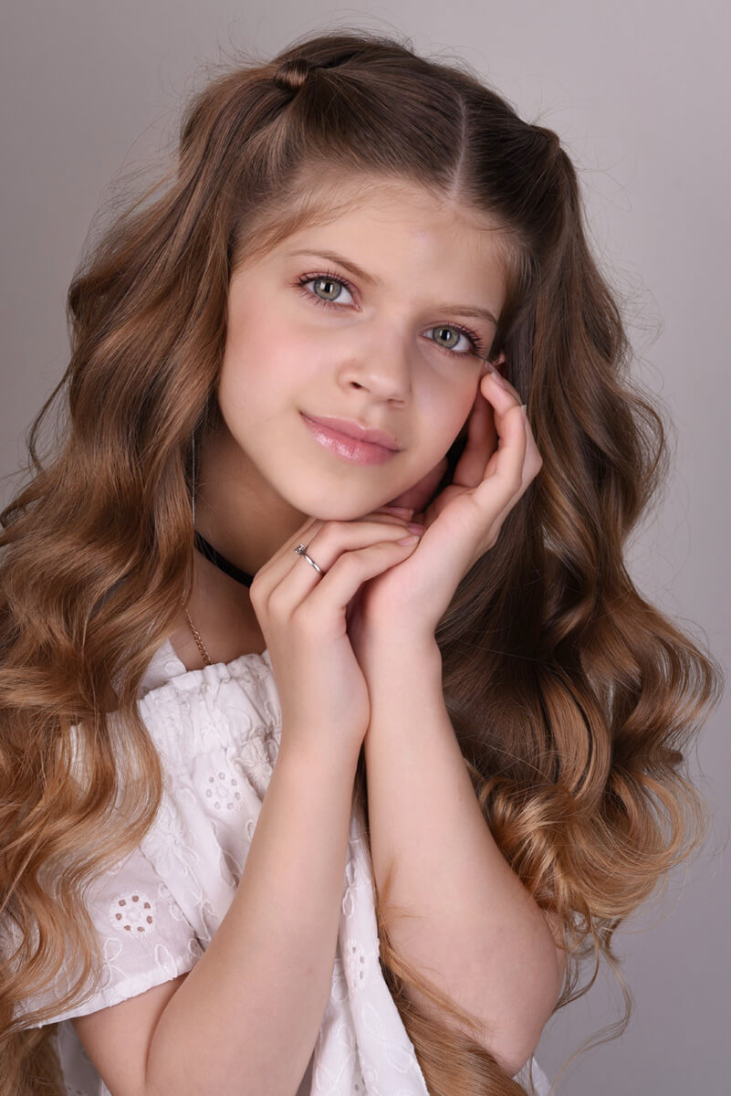 Пешкова Арина