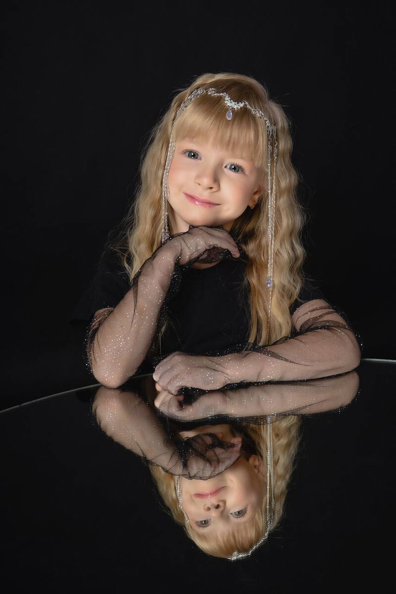 Павлова Юлия