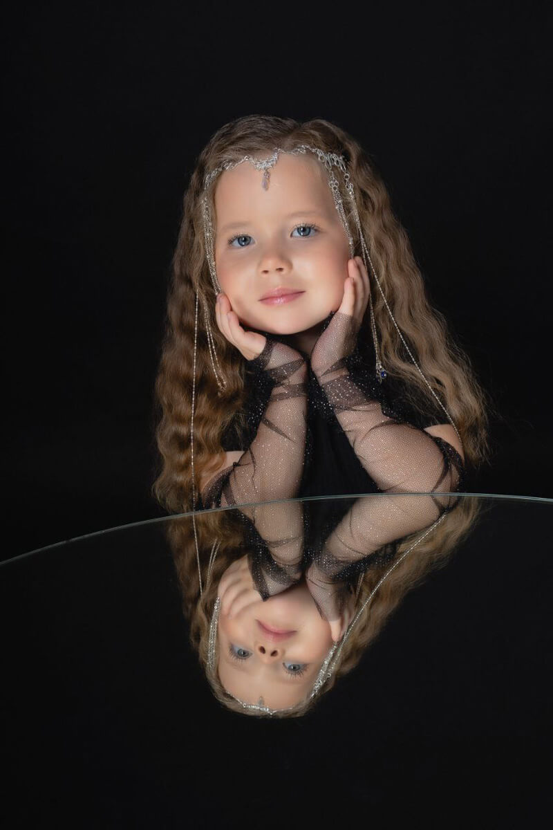 Данилова Екатерина