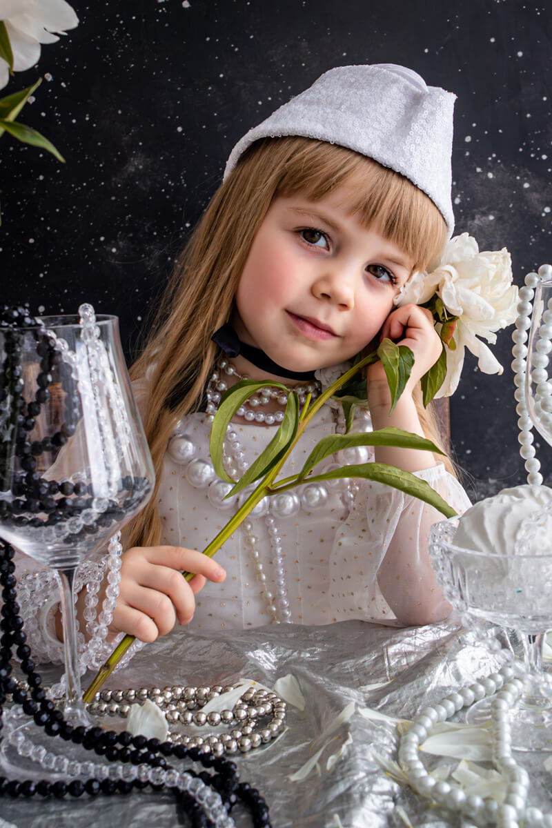 Шигапова Алина