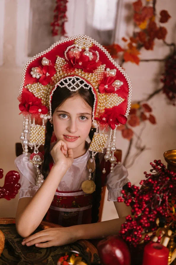 Кюрджиева Кира