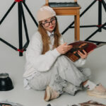 Как работа в образе на съемках раскрывает таланты вашего ребенка в Happy Kids