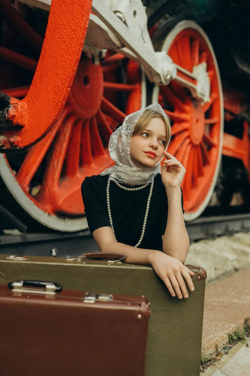 Иванушкина Анастасия