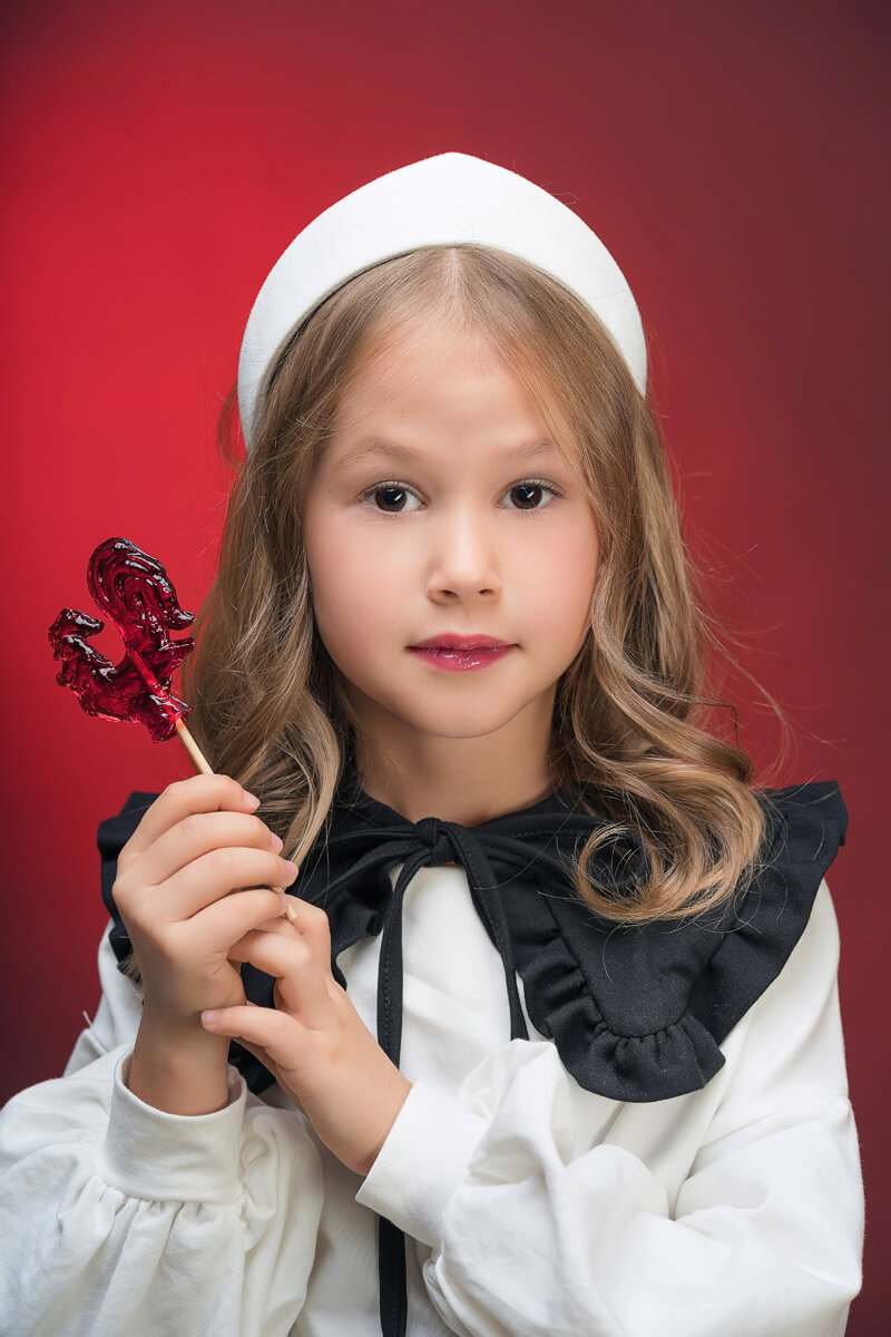 Кийкова Аполлинария