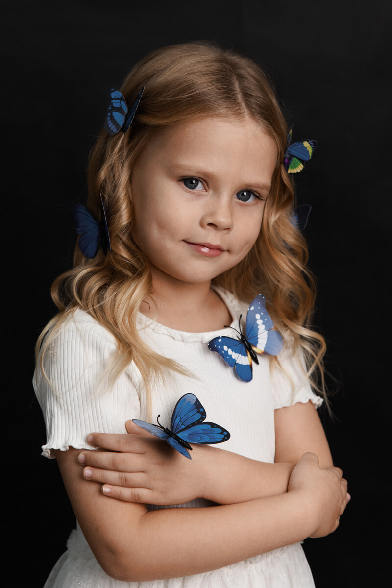 Одинцова Алиса