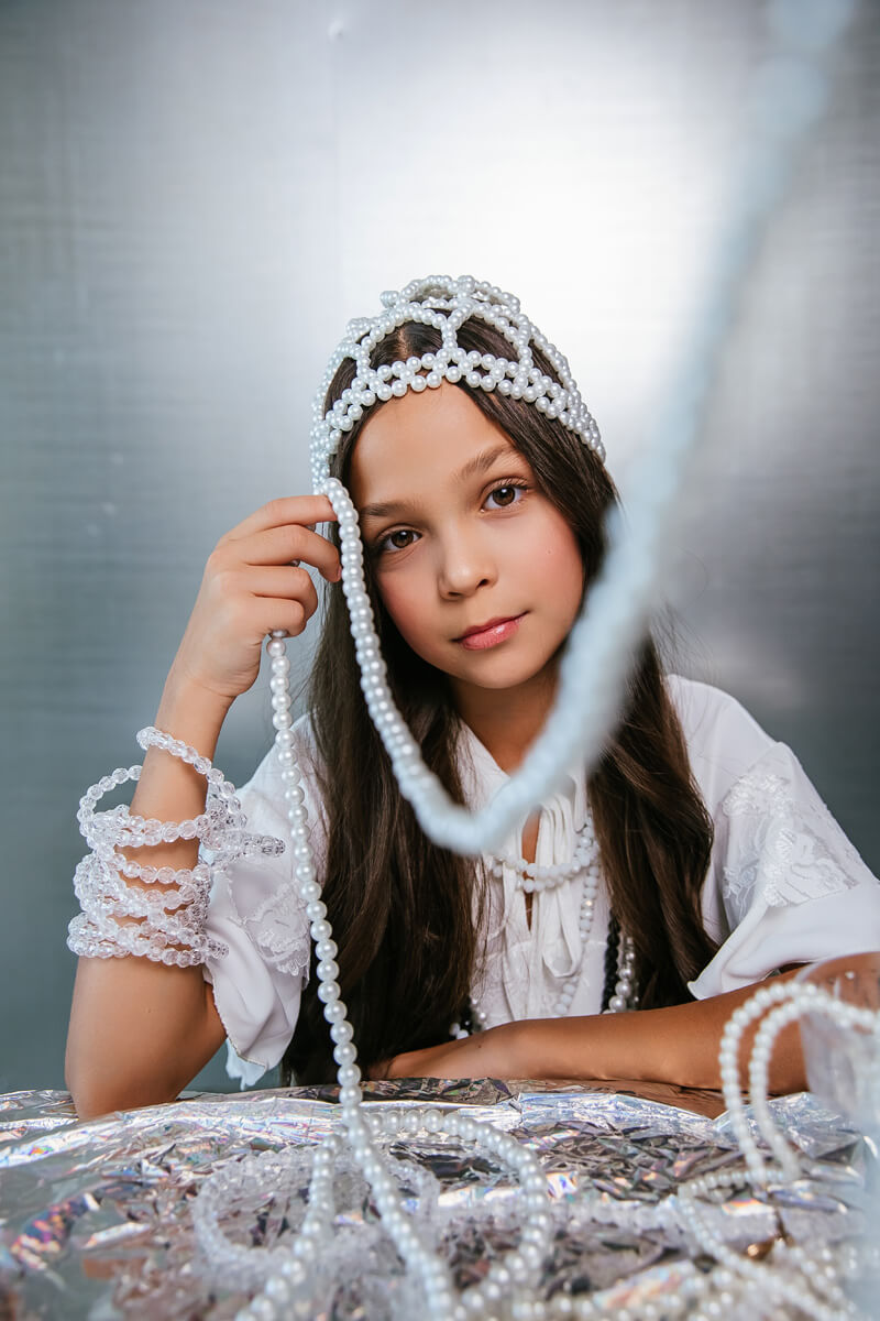 Леснева Ульяна