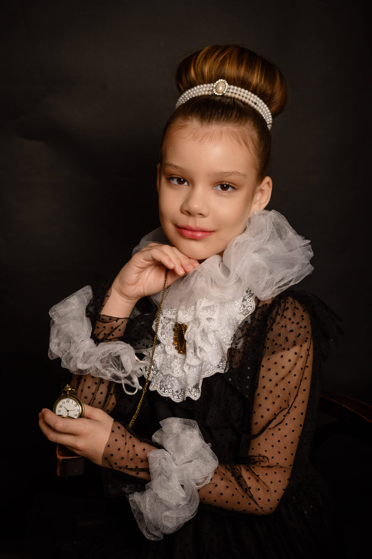 Колобовникова Дарина