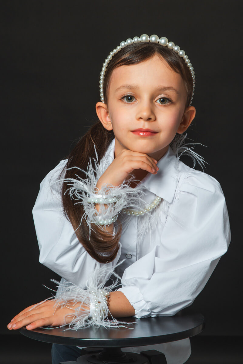 Алексеева Алиса