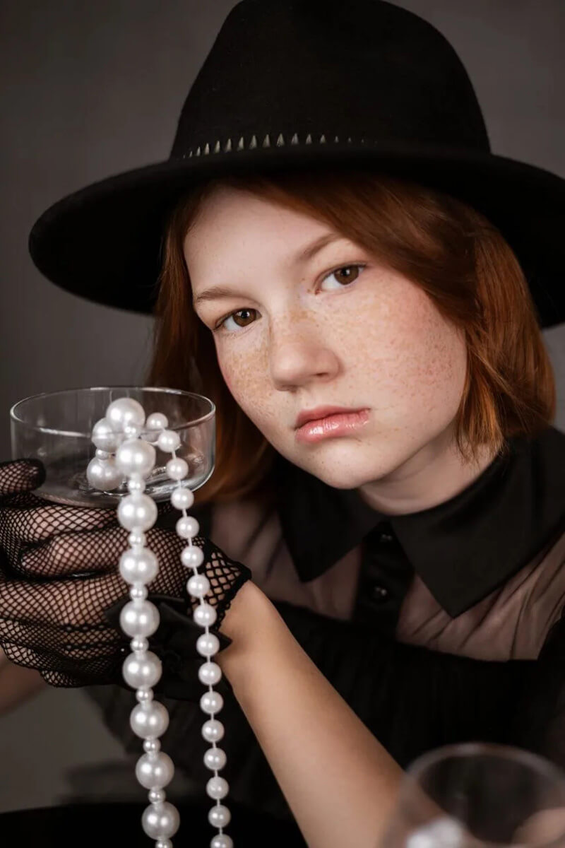 Черний Ангелина