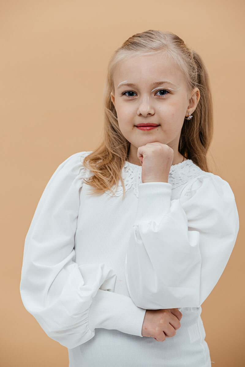 Дашкевич Василиса