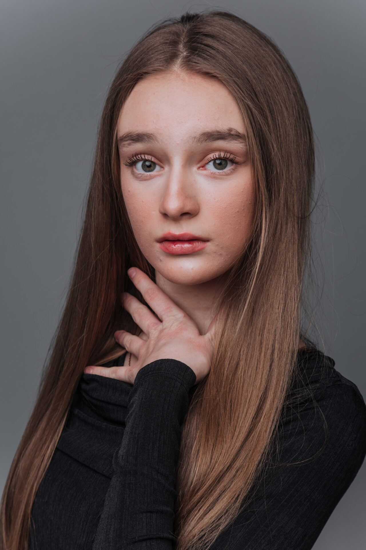 Печеникина Ульяна