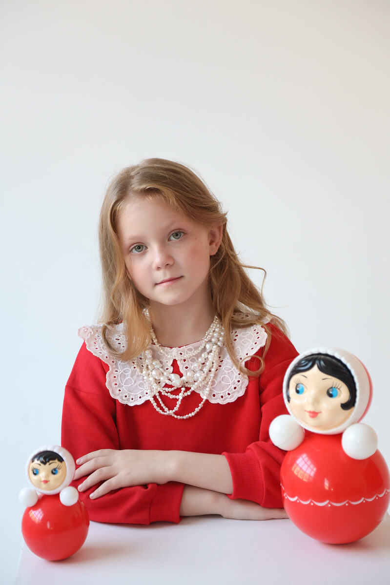 Козина Елизавета