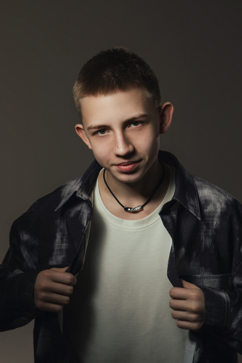 Рязанов Лев