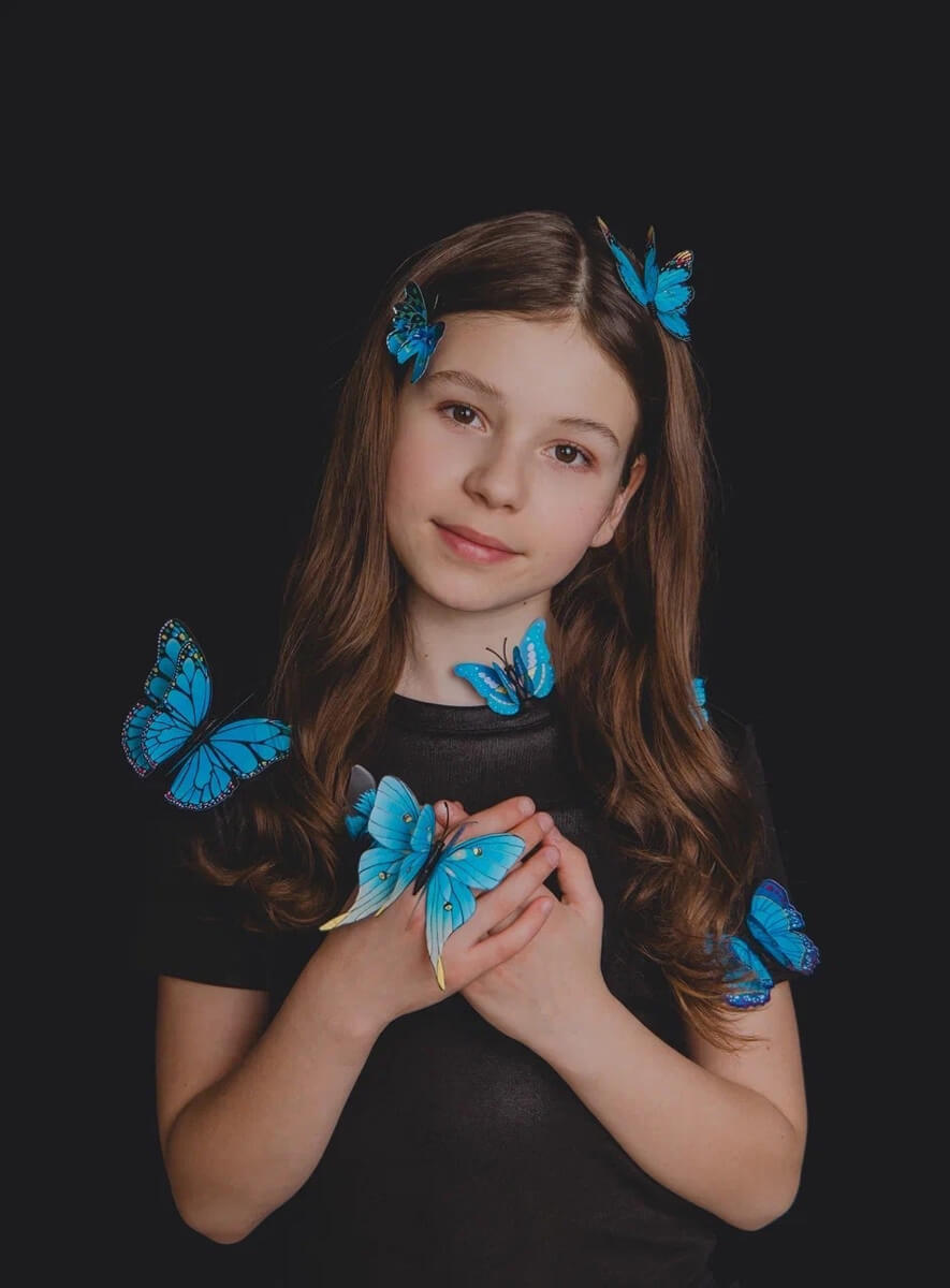 Тютрина Алиса