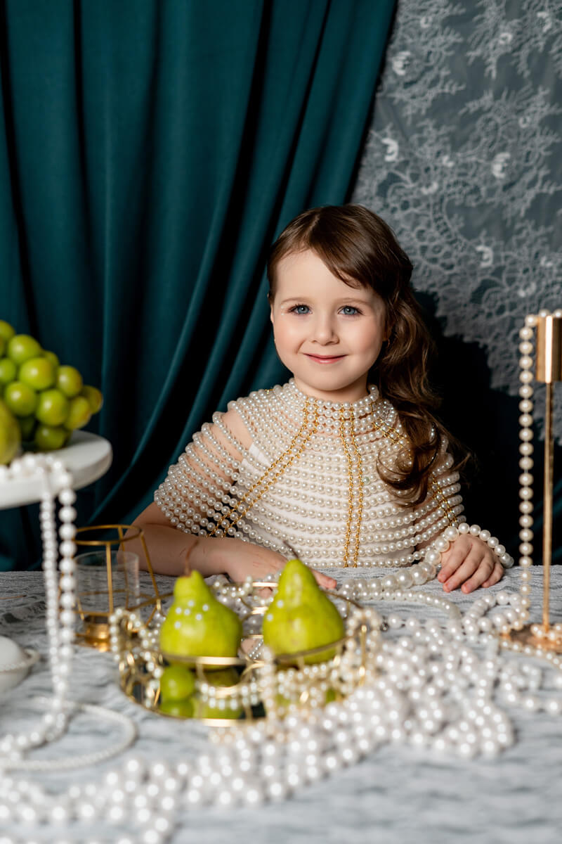 Ульянова Милана