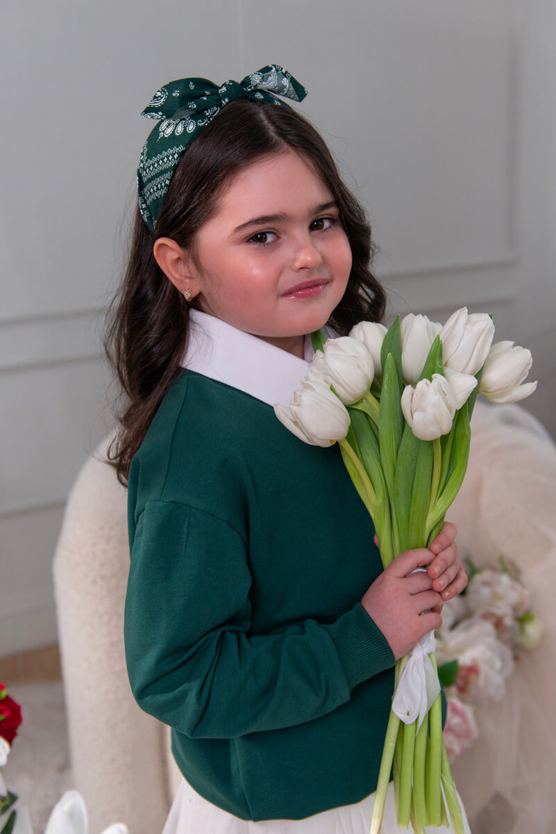 Гандылян Мария