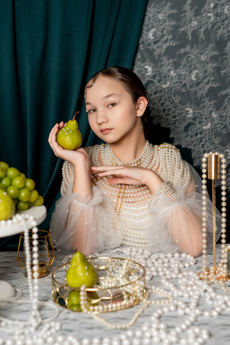 Григорьева Юлия